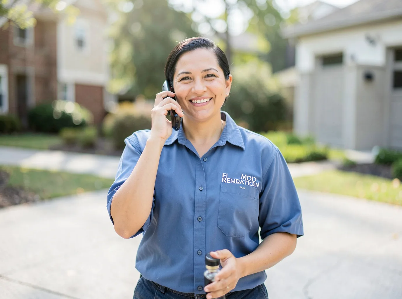 Mold Remediation Thomson, GA FAQs